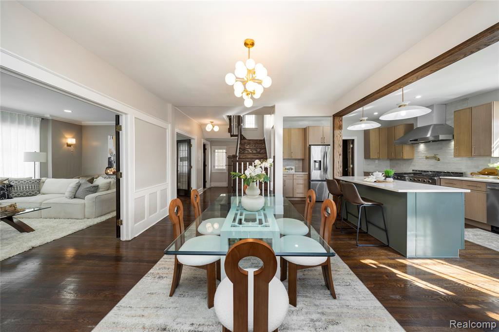 2295 Atkinson Street Detroit, MI 48206 - Photo 27 of 99 Gallery Image 27