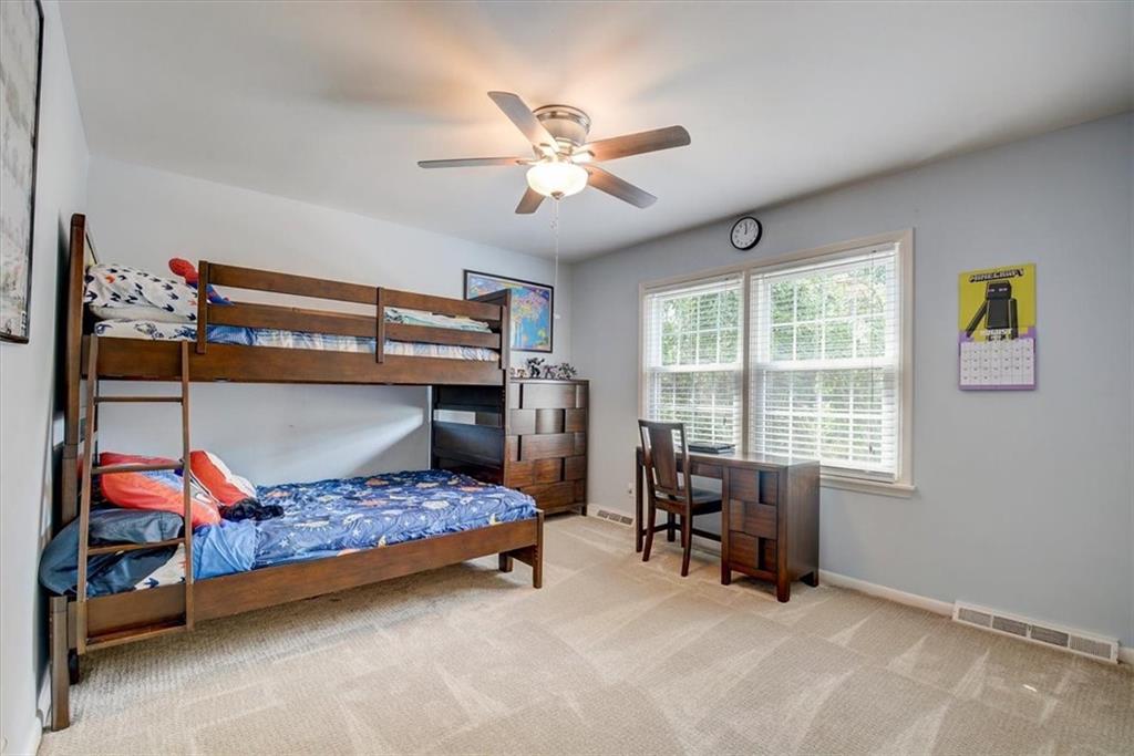 7316 Huntington Road Indianapolis, IN 46240 - Photo 23 of 55 Gallery Image 23