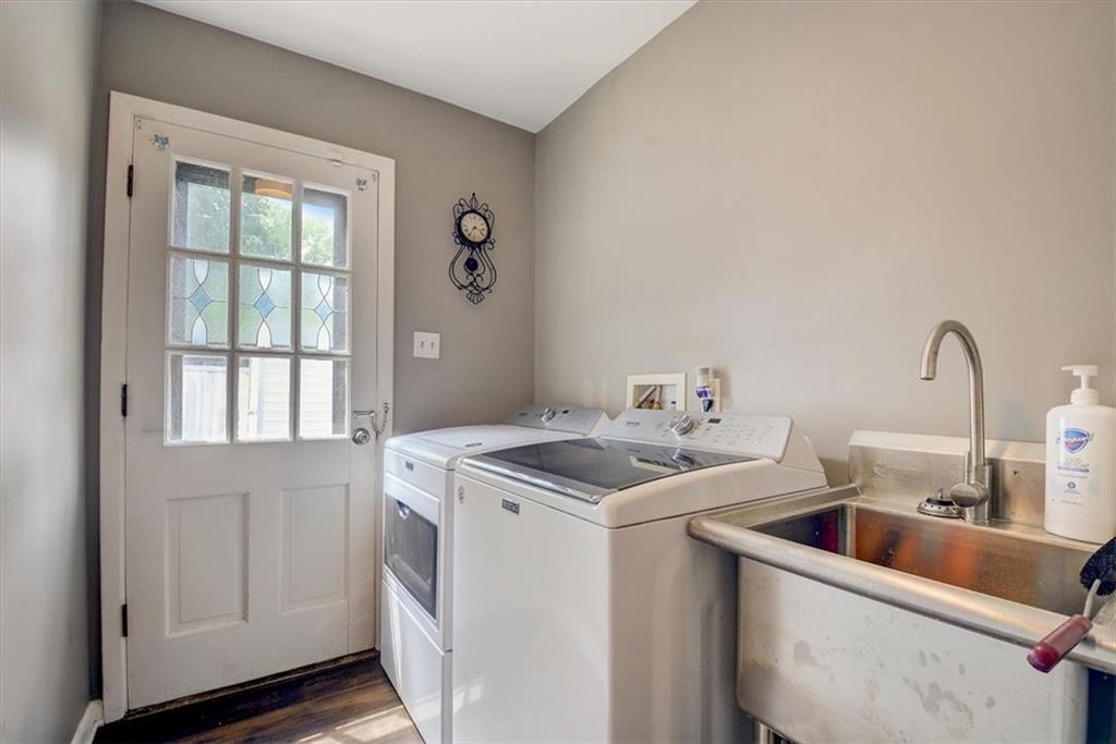 7316 Huntington Road Indianapolis, IN 46240 - Photo 45 of 55 Gallery Image 45