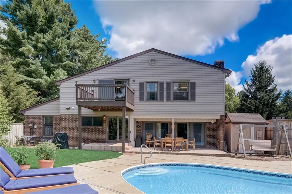 7316 Huntington Road Indianapolis, IN 46240 - Photo 49 of 55 Gallery Image 49