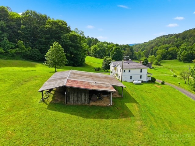 1294 Spencer Branch Road Lansing, NC 28643 - Photo 47 of 47