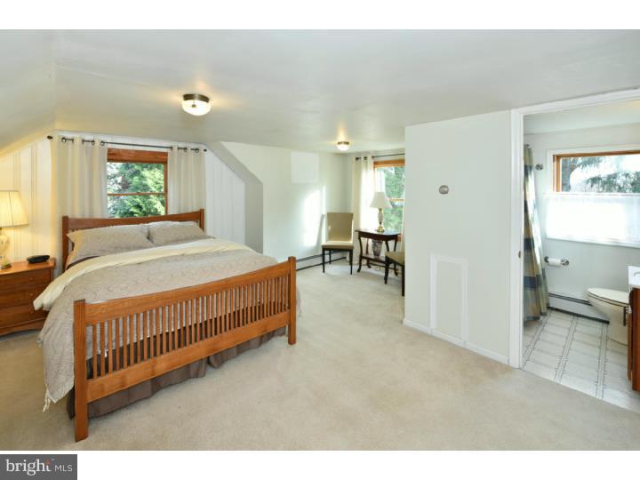 182 Warwick Road Elverson, PA 19520 - Photo 15 of 25 Bedroom - Main