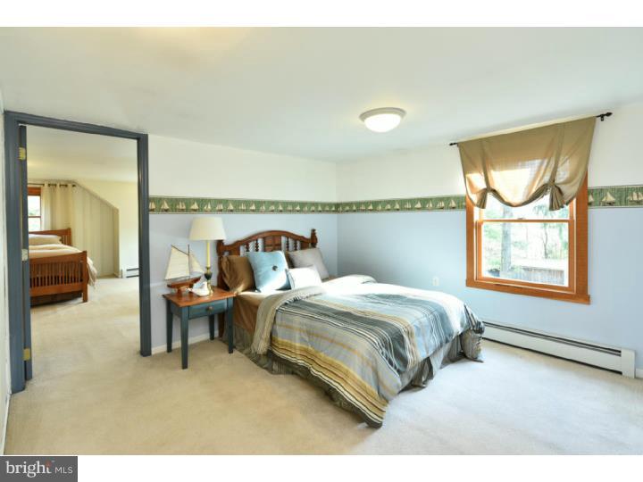 182 Warwick Road Elverson, PA 19520 - Photo 17 of 25 Bedroom 3