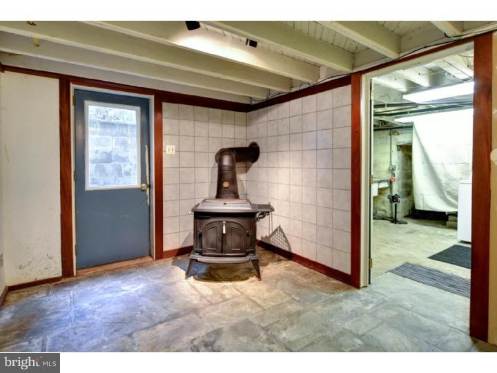 182 Warwick Road Elverson, PA 19520 - Photo 18 of 25 Basement