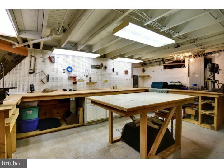182 Warwick Road Elverson, PA 19520 - Photo 19 of 25 Basement