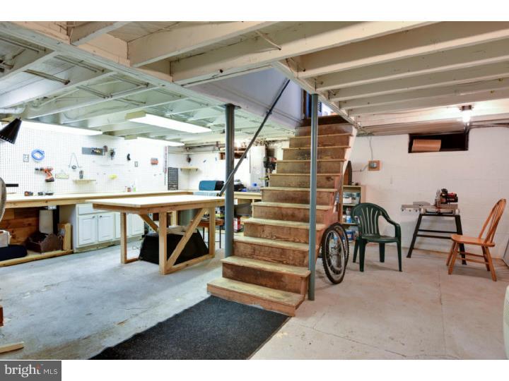 182 Warwick Road Elverson, PA 19520 - Photo 20 of 25 Basement