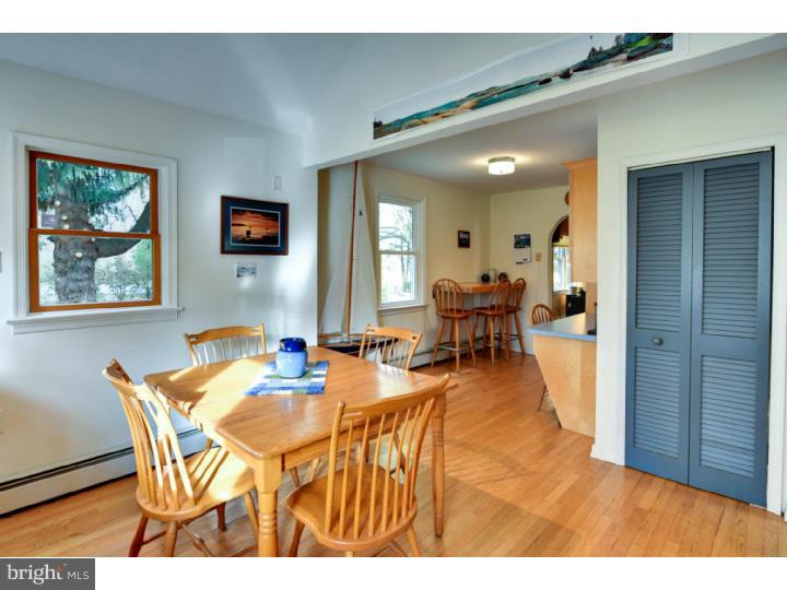 182 Warwick Road Elverson, PA 19520 - Photo 8 of 25 Kitchen