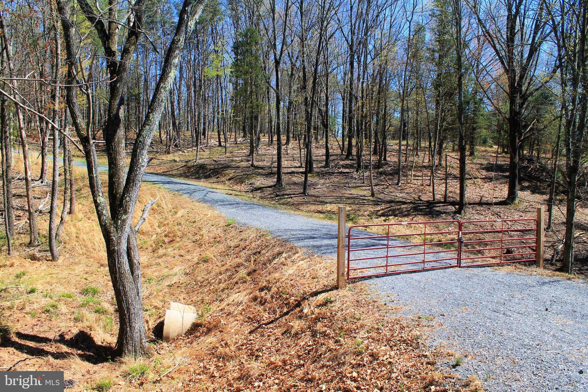0 Siler Road Winchester, VA 22603 - Photo 3 of 25 Driveway is built right!