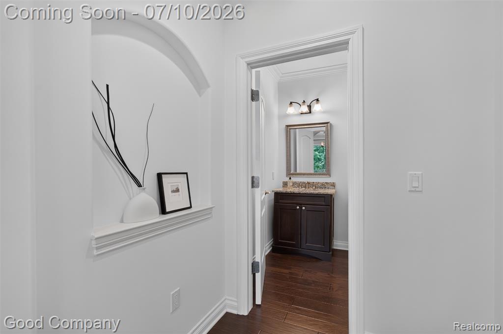 1946 Acorn Glen Rochester Hills, MI 48306 - Photo 25 of 71