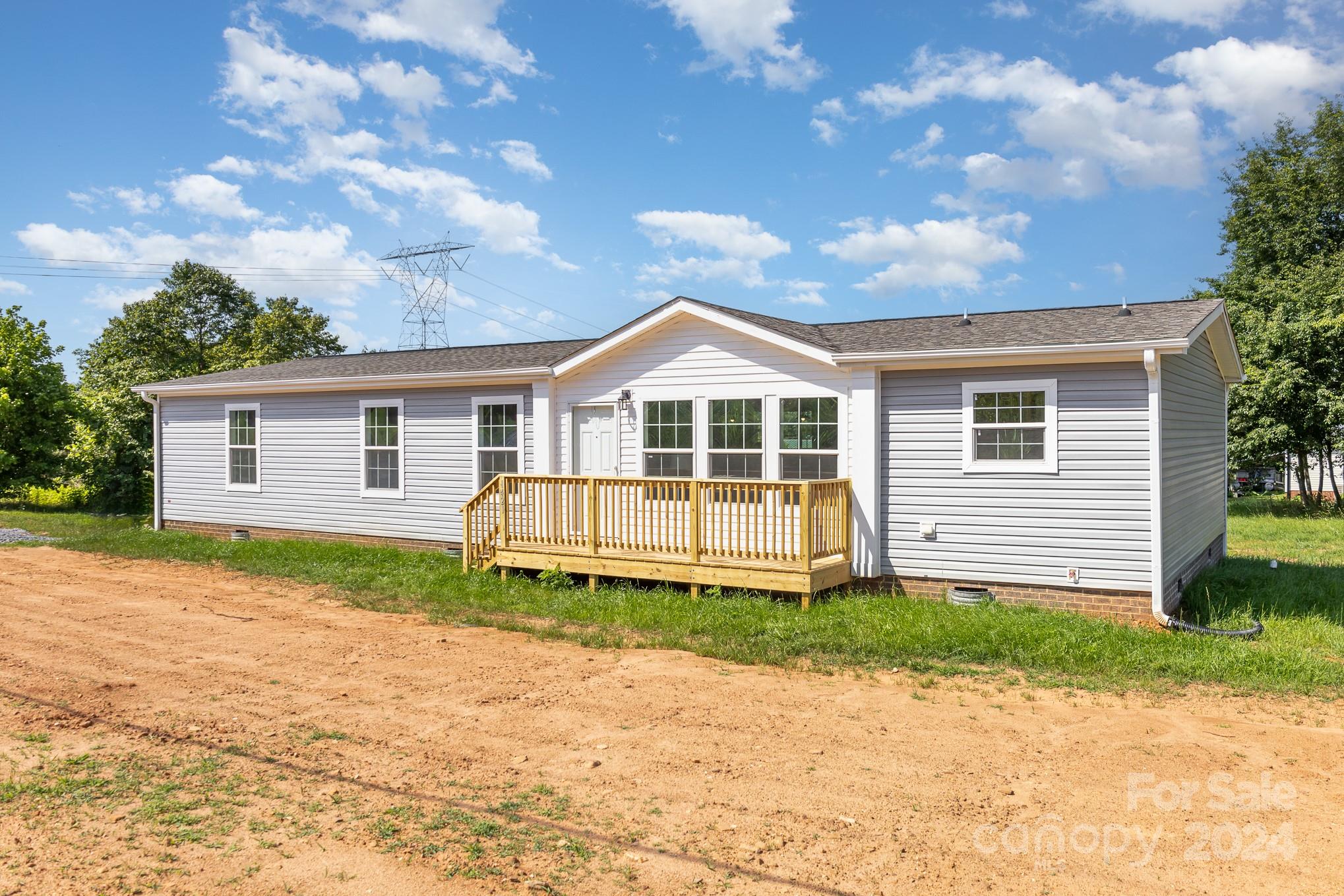 1421 Chatfield Road Shelby, NC 28150 - Photo 2 of 22 Gallery Image 2