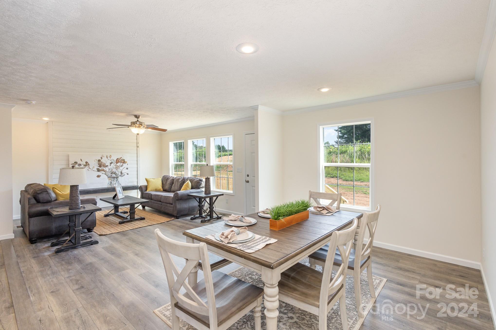 1421 Chatfield Road Shelby, NC 28150 - Photo 3 of 22 Gallery Image 3