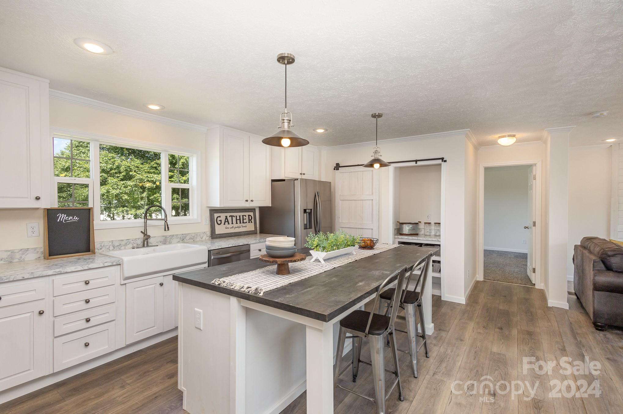 1421 Chatfield Road Shelby, NC 28150 - Photo 4 of 22 Gallery Image 4