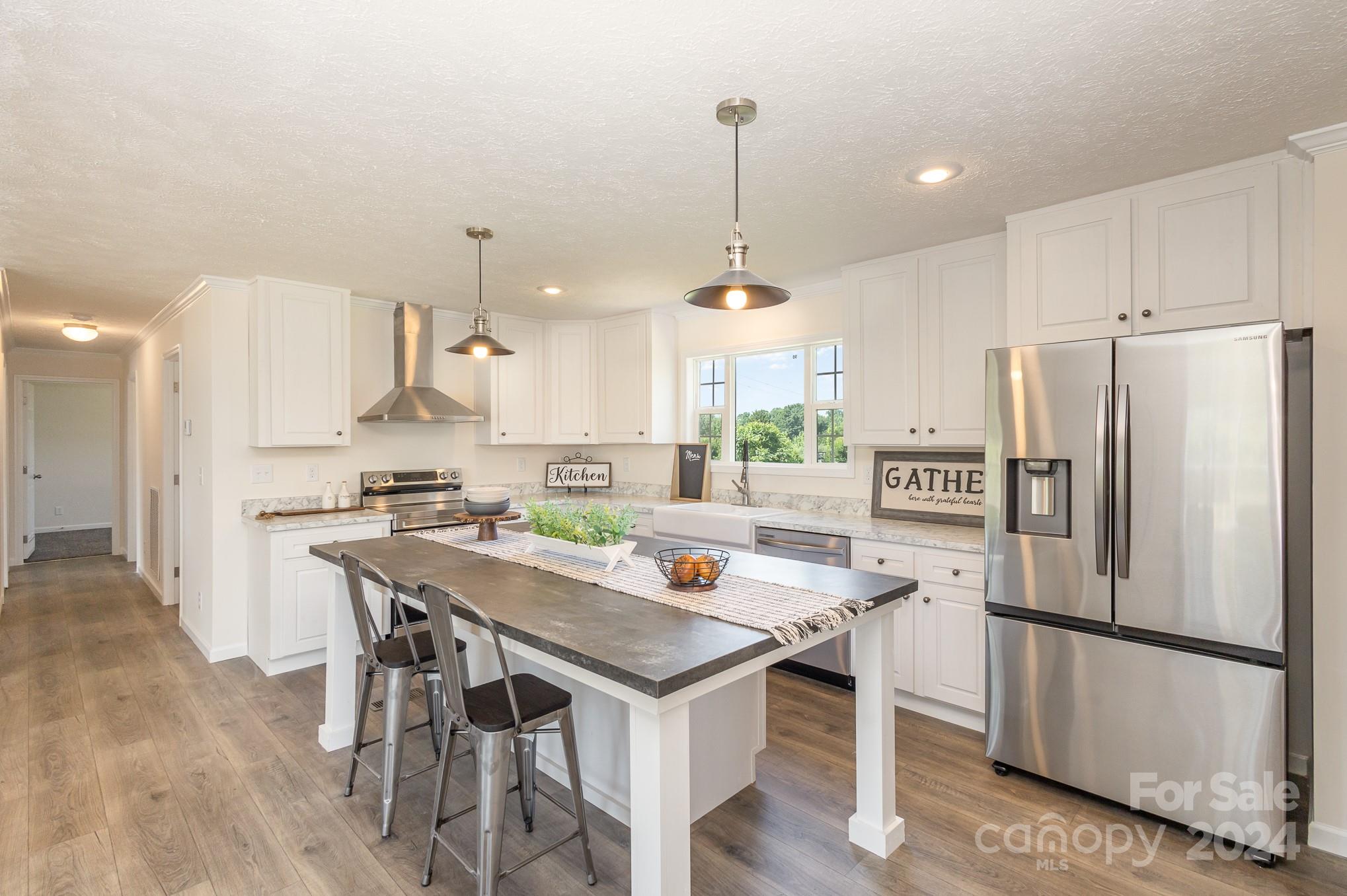 1421 Chatfield Road Shelby, NC 28150 - Photo 5 of 22 Gallery Image 5