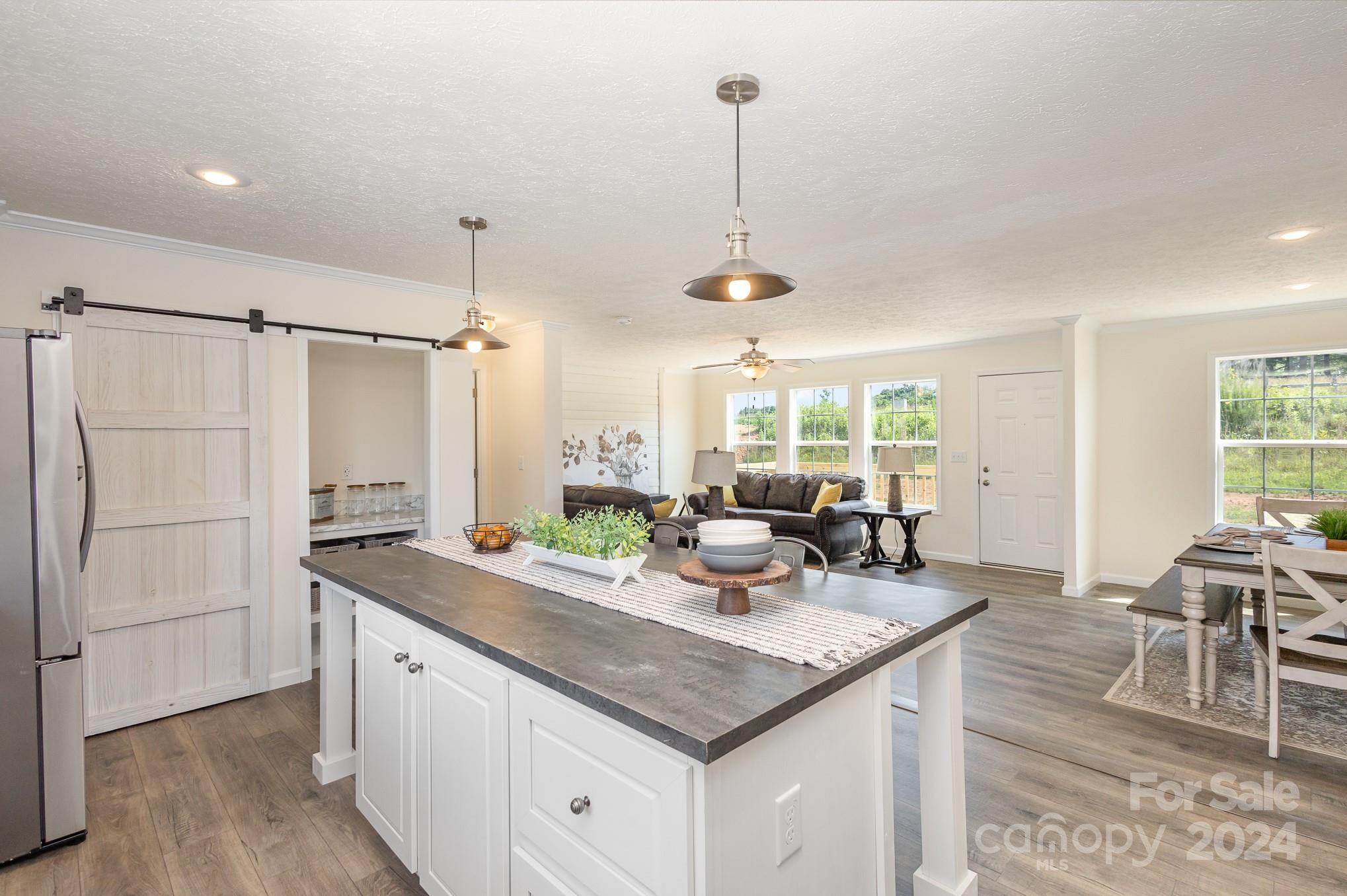 1421 Chatfield Road Shelby, NC 28150 - Photo 6 of 22 Gallery Image 6