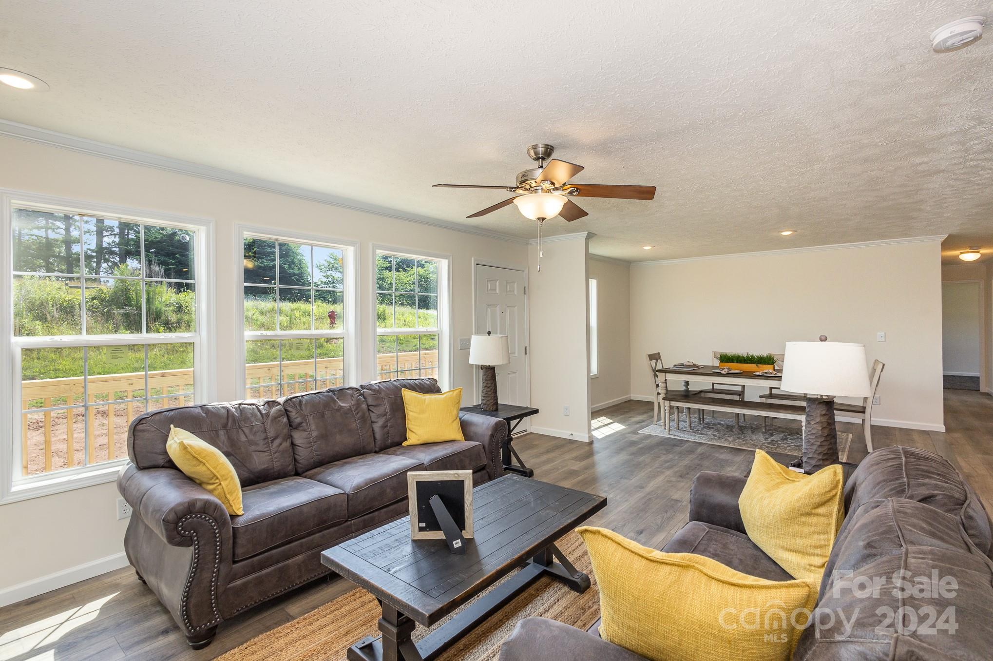 1421 Chatfield Road Shelby, NC 28150 - Photo 7 of 22 Gallery Image 7