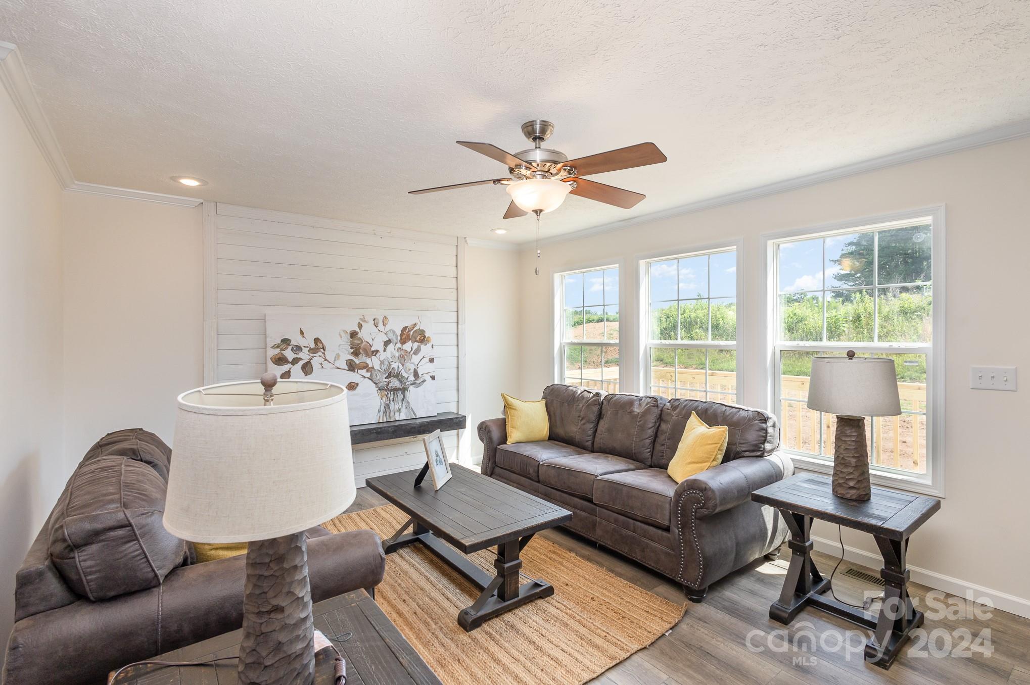 1421 Chatfield Road Shelby, NC 28150 - Photo 8 of 22 Gallery Image 8