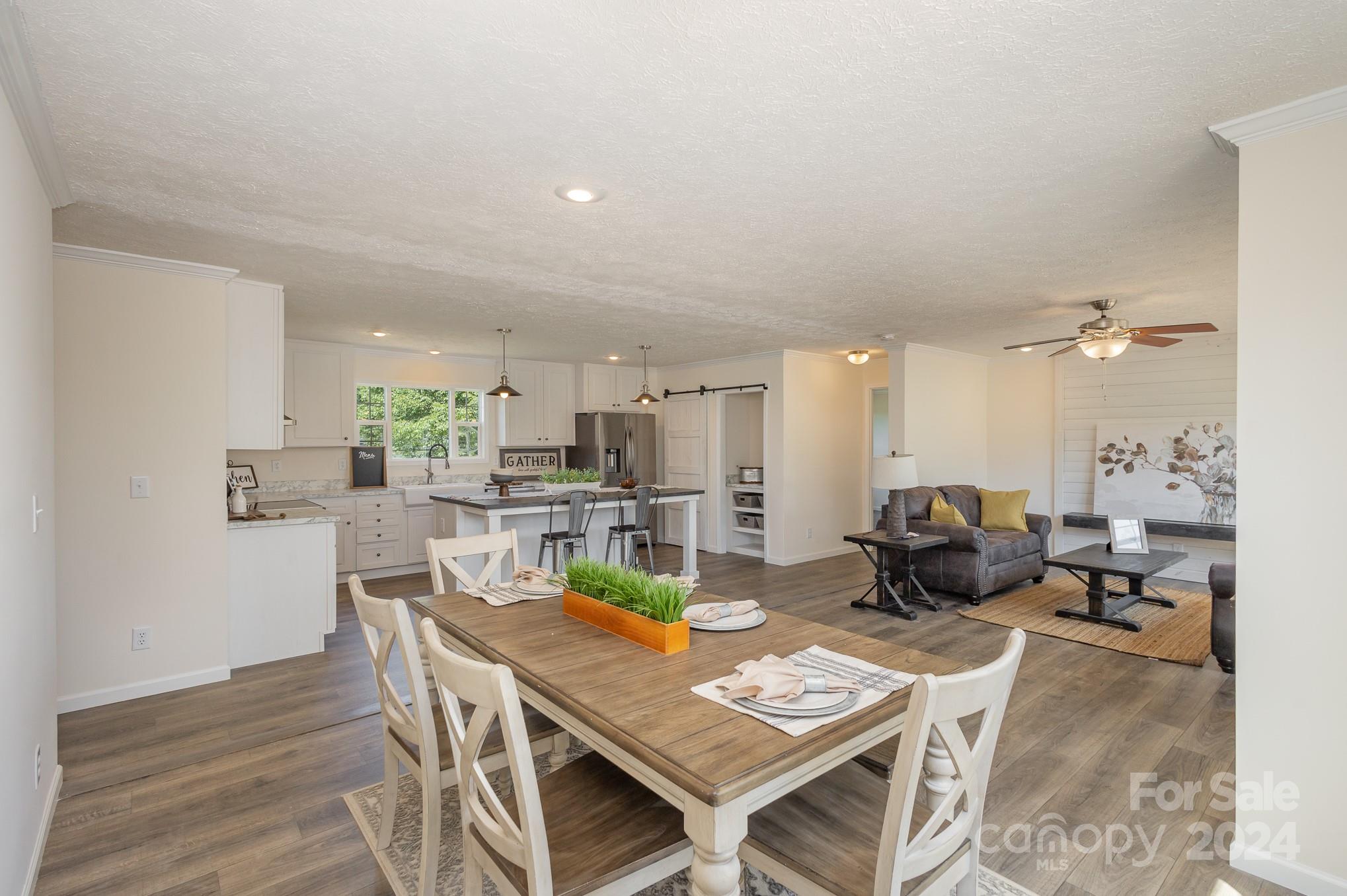 1421 Chatfield Road Shelby, NC 28150 - Photo 10 of 22 Gallery Image 10