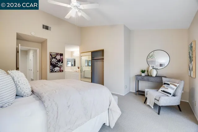 $589,000 | 231-231 Sunspring Court, Pleasant Hill, CA 94523