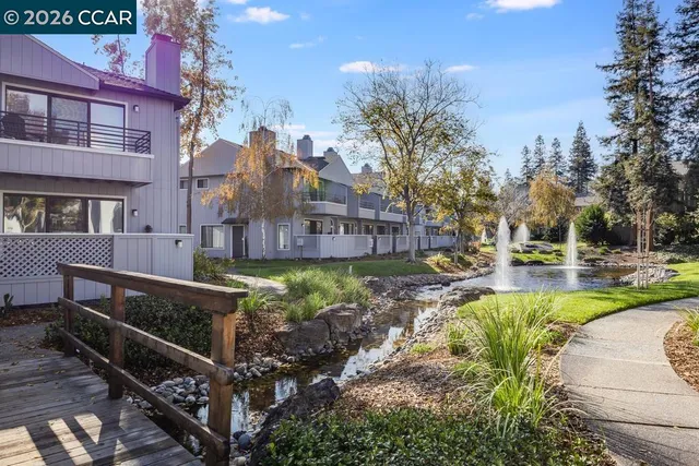 $589,000 | 231-231 Sunspring Court, Pleasant Hill, CA 94523