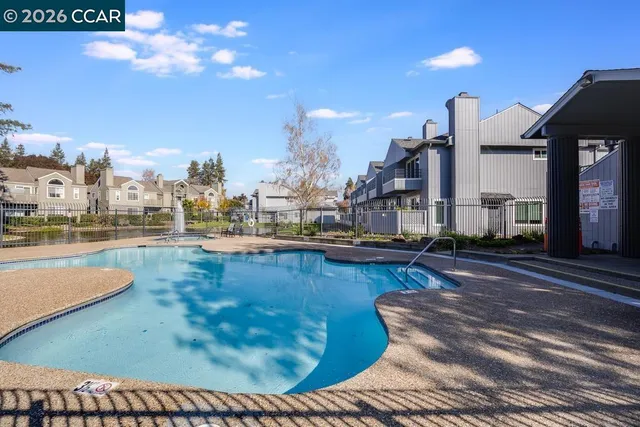 $589,000 | 231-231 Sunspring Court, Pleasant Hill, CA 94523