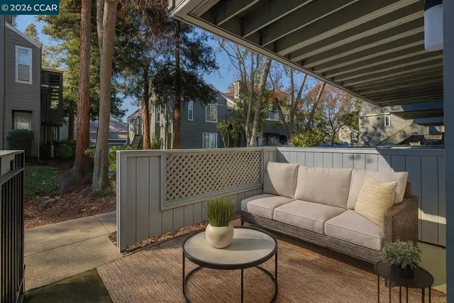 $589,000 | 231-231 Sunspring Court, Pleasant Hill, CA 94523