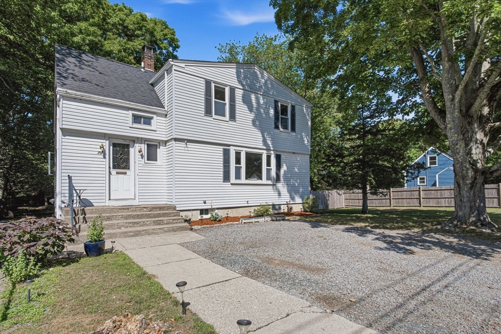 70 Riverside Avenue Attleboro, MA 02703 - Photo 39 of 42