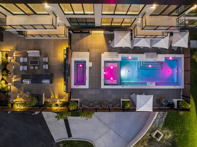 $1,849,900 | 321 31st Avenue North, Unit B12(A), Nashville, TN 37203