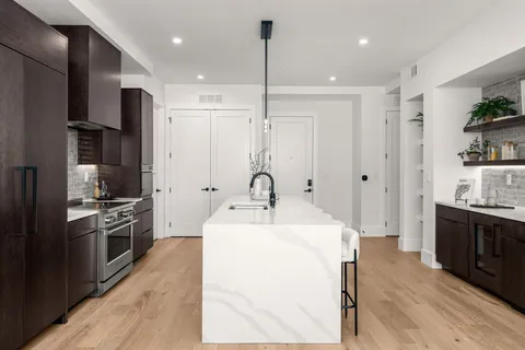 $1,849,900 | 321 31st Avenue North, Unit B12(A), Nashville, TN 37203