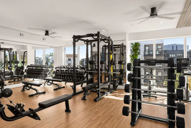 $1,849,900 | 321 31st Avenue North, Unit B12(A), Nashville, TN 37203