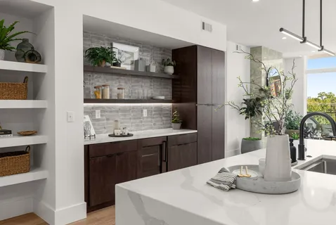 $1,849,900 | 321 31st Avenue North, Unit B12(A), Nashville, TN 37203