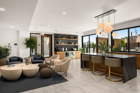 $1,849,900 | 321 31st Avenue North, Unit B12(A), Nashville, TN 37203