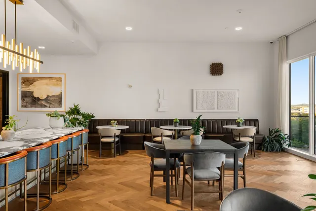 $1,849,900 | 321 31st Avenue North, Unit B12(A), Nashville, TN 37203