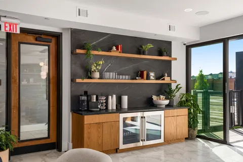 $1,849,900 | 321 31st Avenue North, Unit B12(A), Nashville, TN 37203