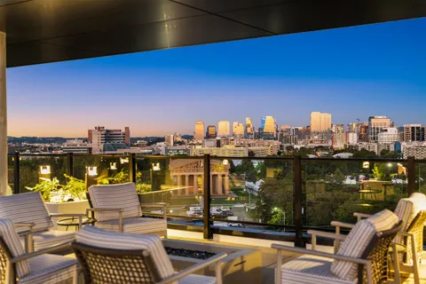 $1,849,900 | 321 31st Avenue North, Unit B12(A), Nashville, TN 37203