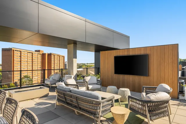 $1,849,900 | 321 31st Avenue North, Unit B12(A), Nashville, TN 37203