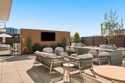 $1,849,900 | 321 31st Avenue North, Unit B12(A), Nashville, TN 37203