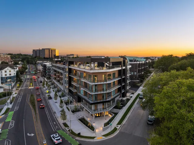$1,849,900 | 321 31st Avenue North, Unit B12(A), Nashville, TN 37203