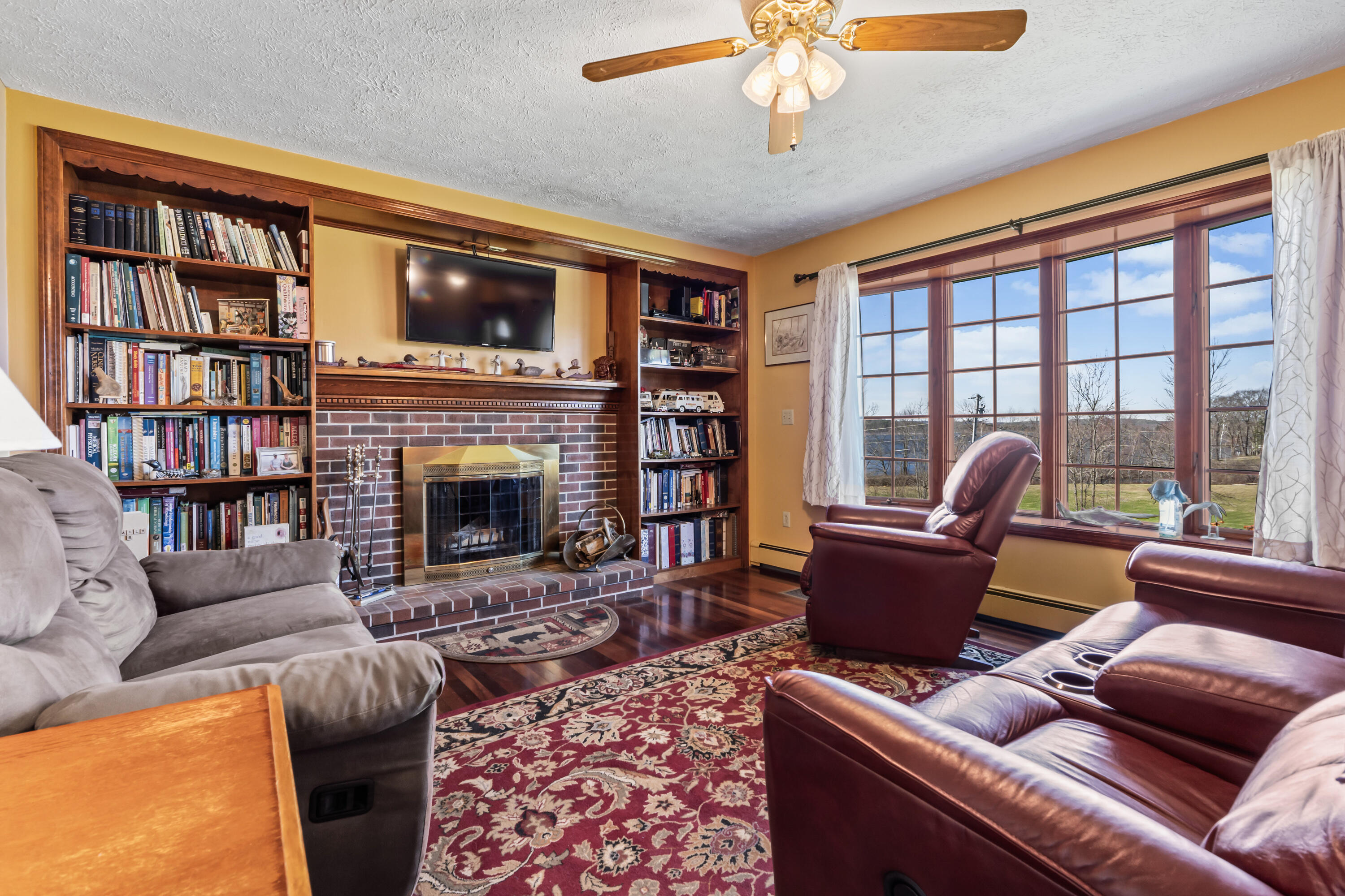 20 Marr's Point Road Wales, ME 04280 - Photo 25 of 68 20 Marrs Point Rd_140