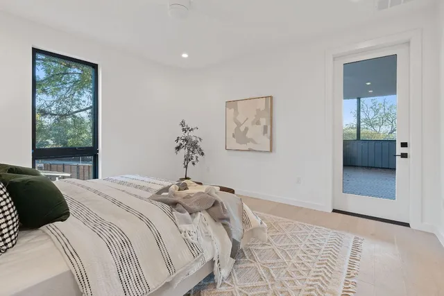 $6,500 | 2704 Canterbury Street, Unit A, Austin, TX 78702