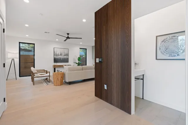 $6,500 | 2704 Canterbury Street, Unit A, Austin, TX 78702