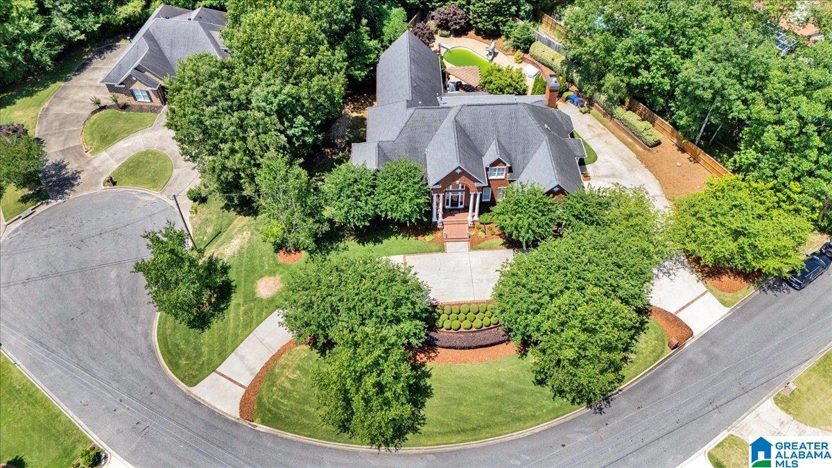 505 Ryding Circle Trussville, AL 35173 - Photo 87 of 92