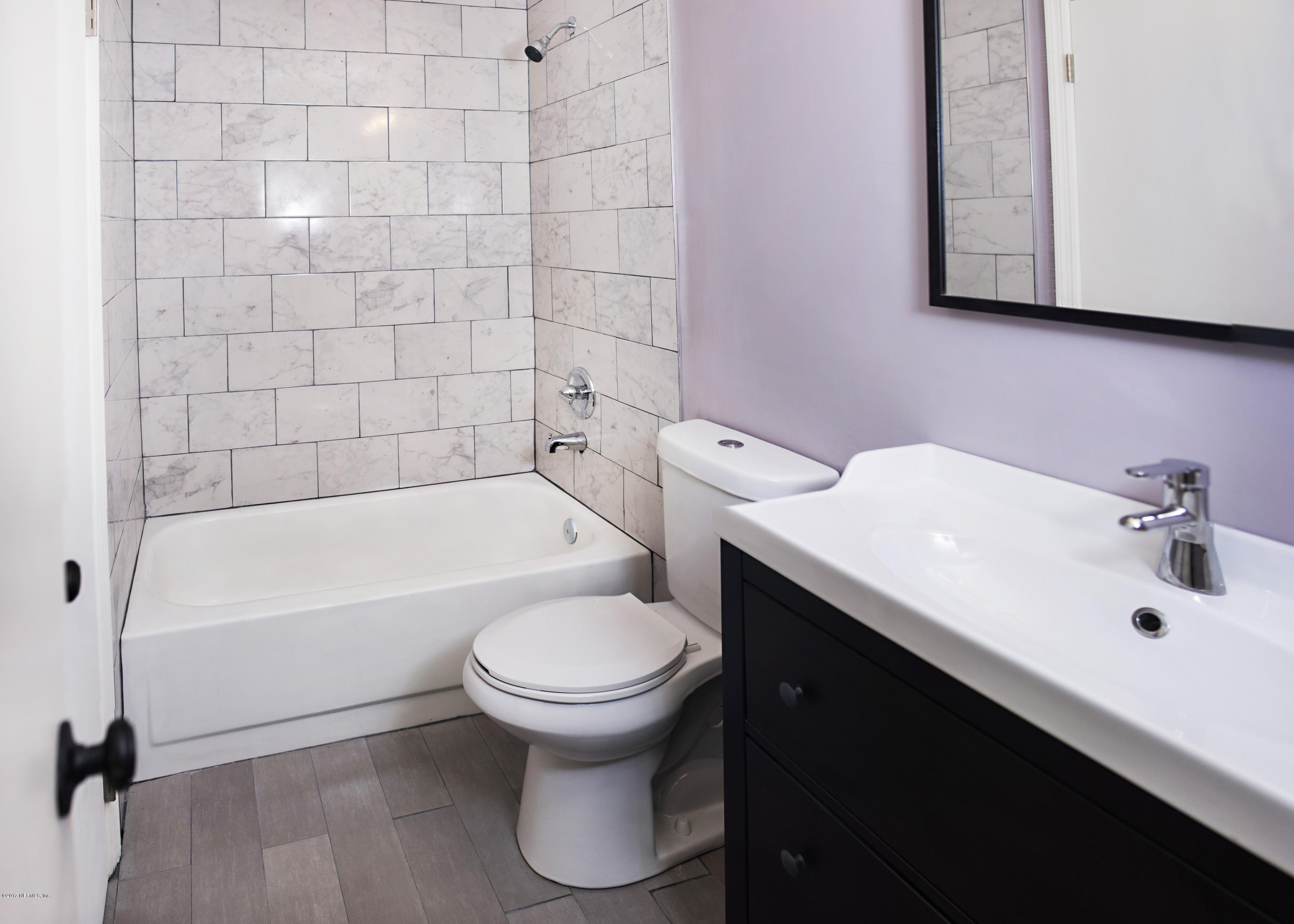 3447 Dorothea Road Jacksonville, FL 32216 - Photo 16 of 26 HALL BATH