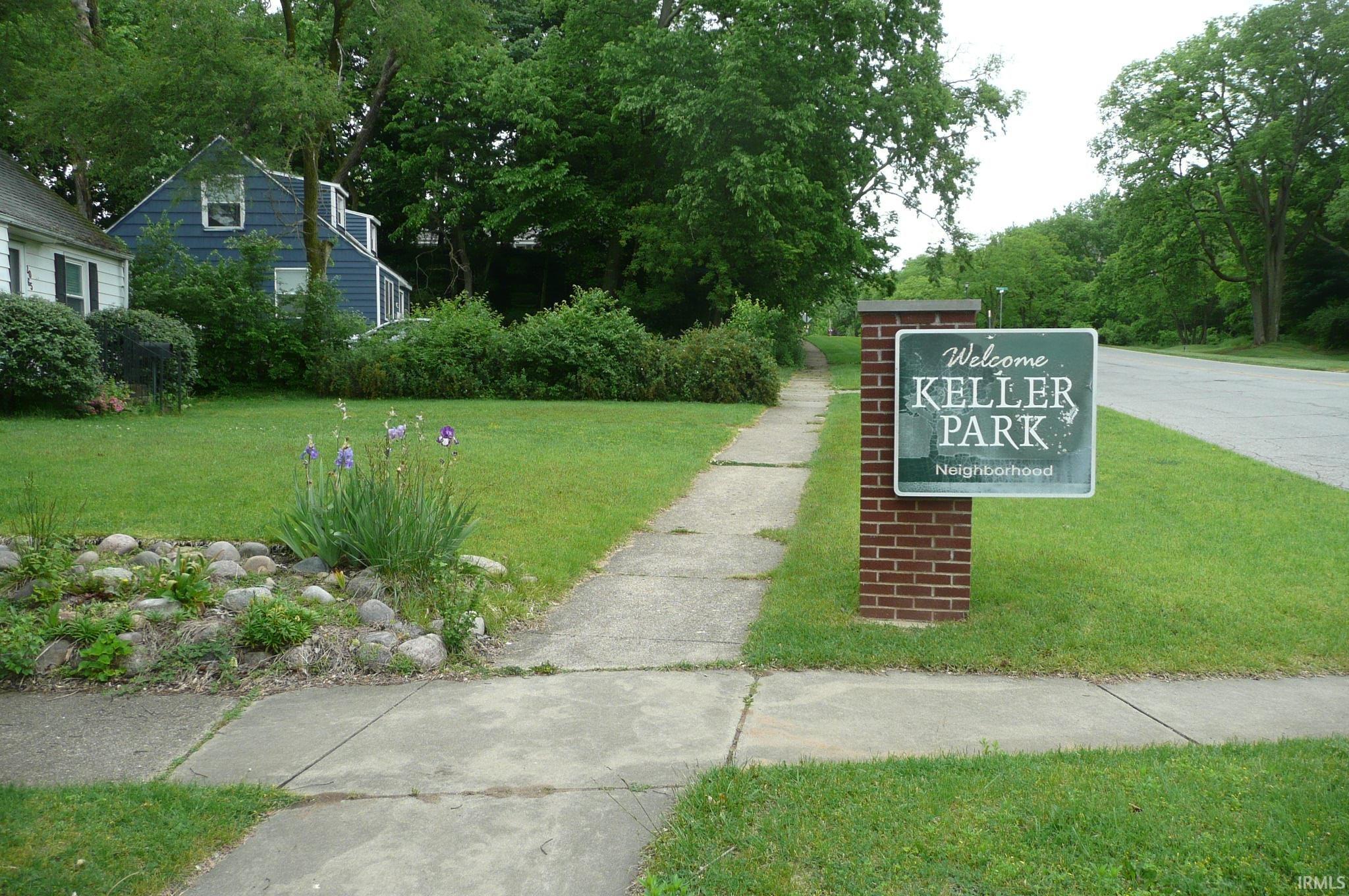 2057 Riverside Drive South Bend, IN 46616 - Photo 24 of 29 Gallery Image 24
