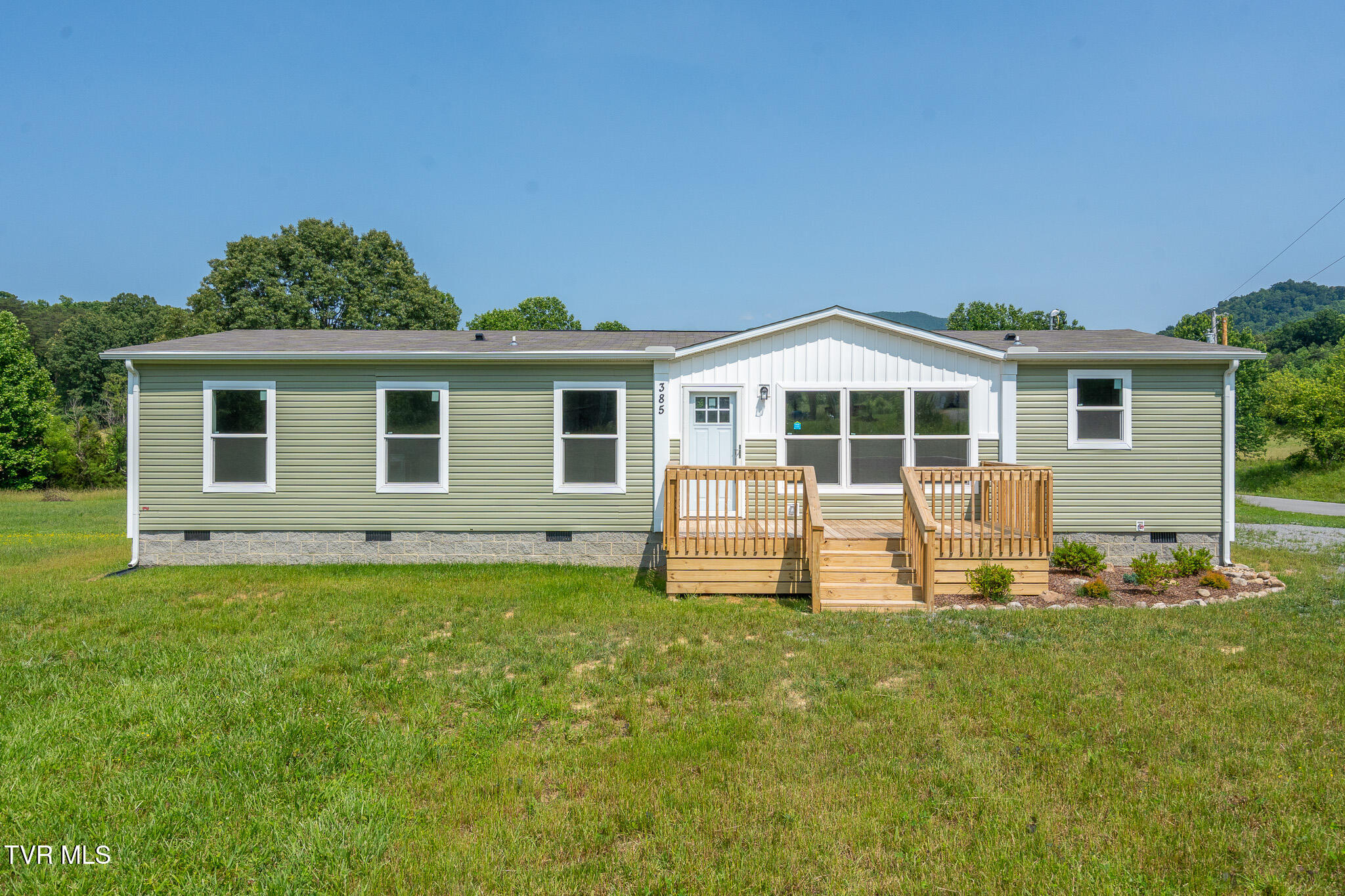 385 Piney Grove Road Greeneville, TN 37743 - Photo 1 of 24 Piney Grove 48