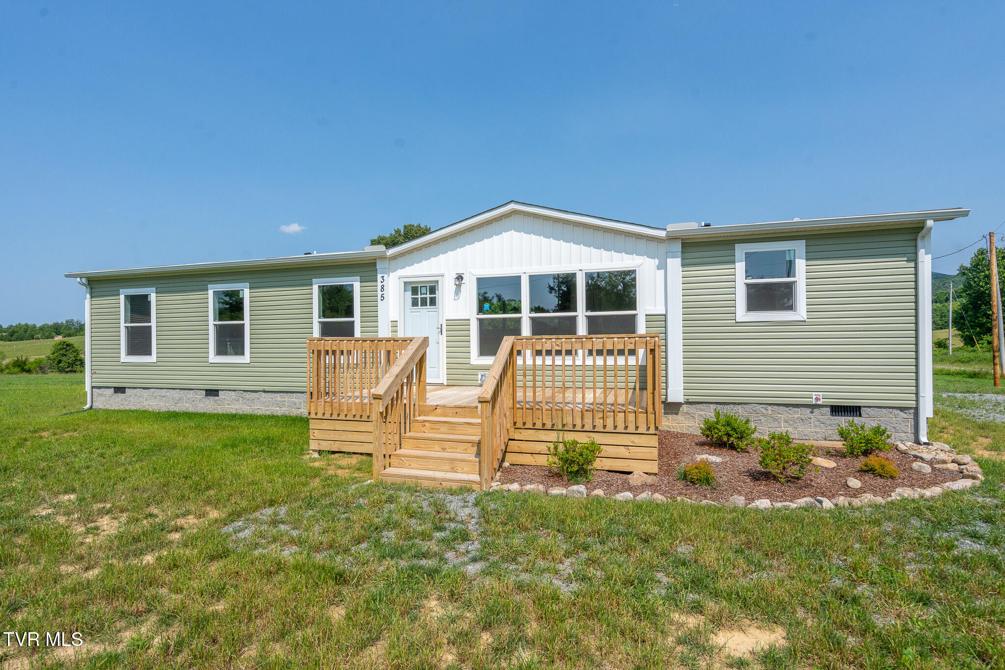 385 Piney Grove Road Greeneville, TN 37743 - Photo 2 of 24 Piney Grove 49