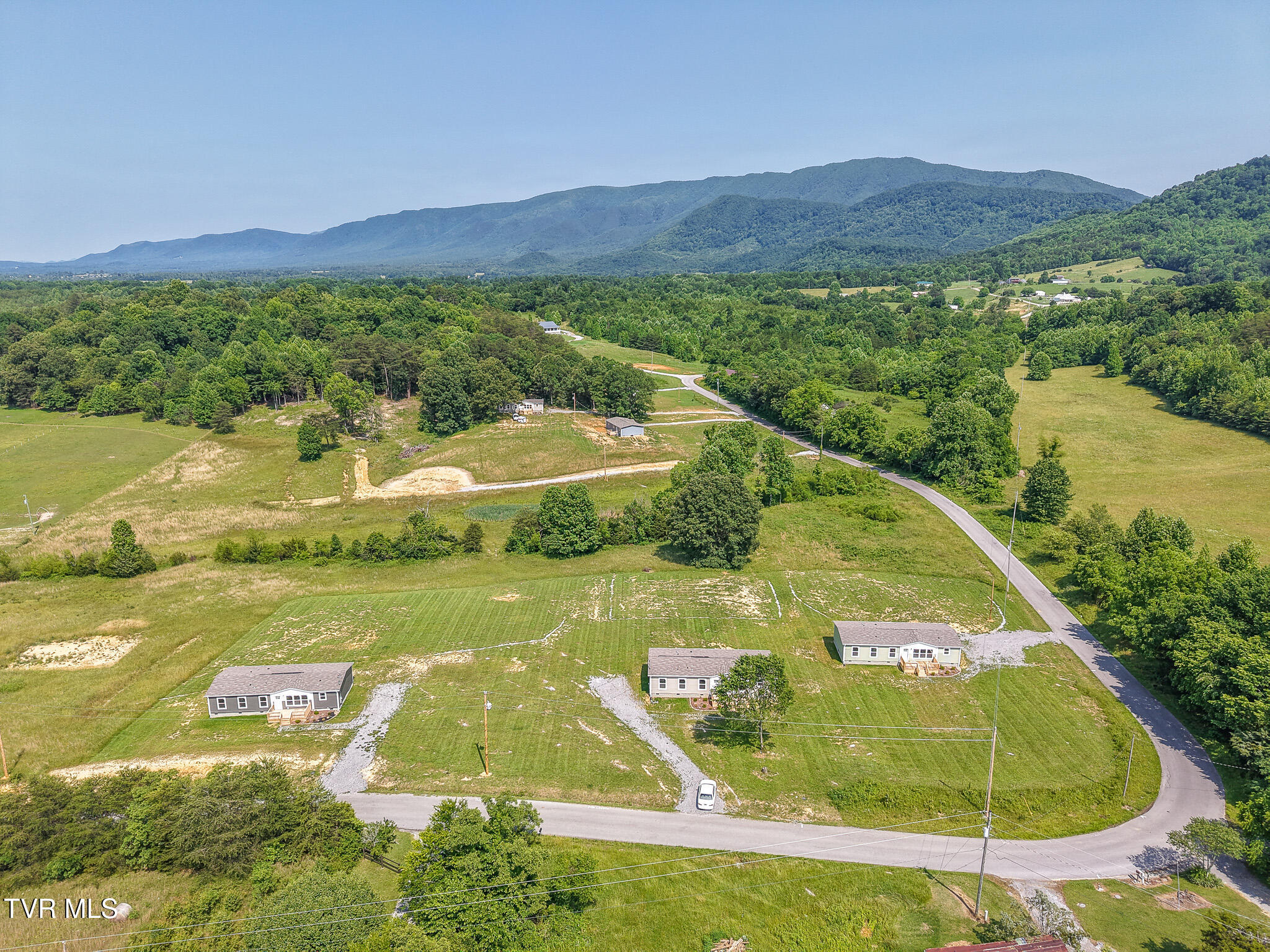 385 Piney Grove Road Greeneville, TN 37743 - Photo 4 of 24 Piney Grove 3