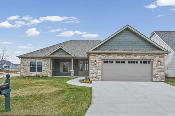 $425,000 | 3484 Langford Way, West Lafayette, IN 47906