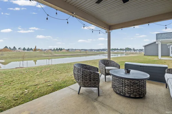 $449,000 | 3484 Langford Way, West Lafayette, IN 47906