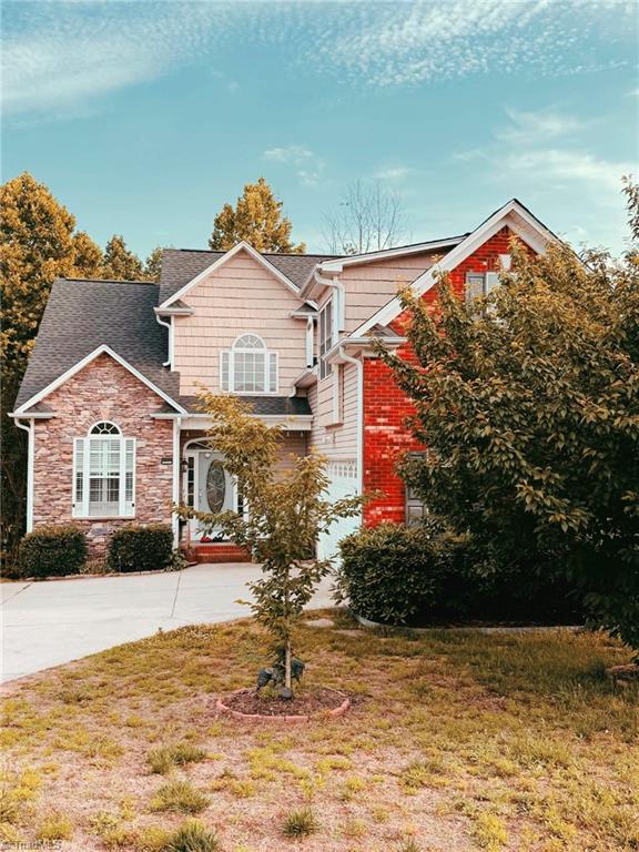 215 Clubmoss Way Clemmons, NC 27012 - Photo 5 of 30