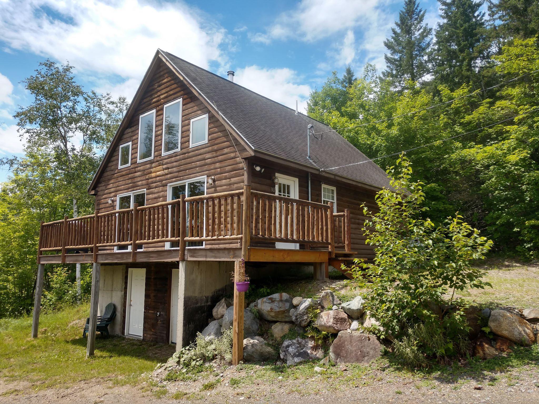 302 Eustis Ridge Road Eustis, ME 04936 - Photo 1 of 36 a